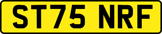 ST75NRF