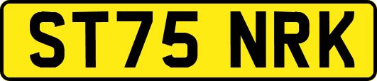 ST75NRK