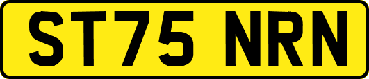 ST75NRN