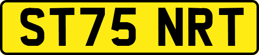 ST75NRT