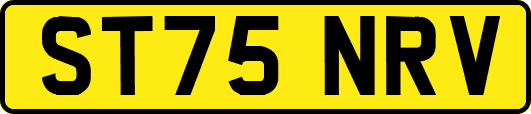 ST75NRV