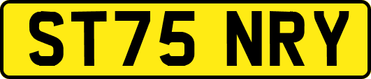 ST75NRY