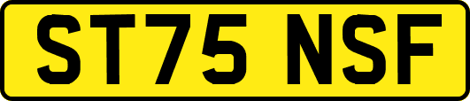 ST75NSF