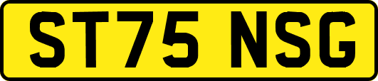 ST75NSG