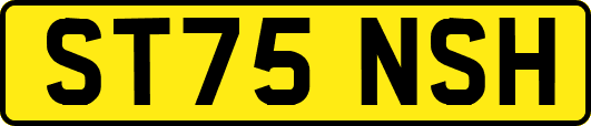 ST75NSH