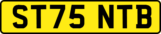 ST75NTB