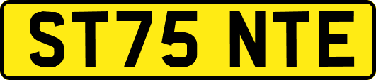 ST75NTE