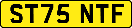 ST75NTF