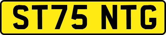 ST75NTG