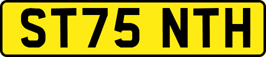 ST75NTH