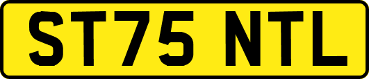 ST75NTL