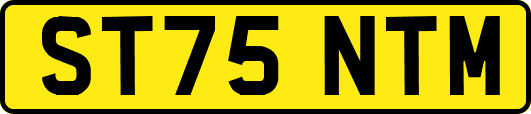 ST75NTM