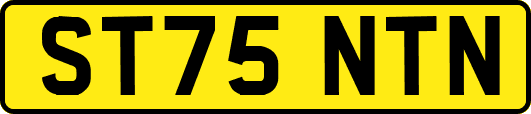 ST75NTN
