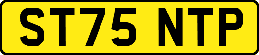 ST75NTP