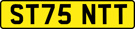 ST75NTT