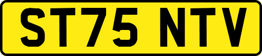 ST75NTV