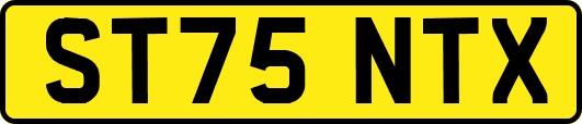 ST75NTX