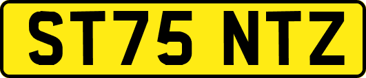 ST75NTZ