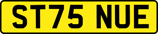 ST75NUE