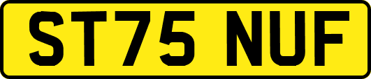 ST75NUF