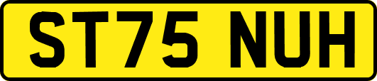 ST75NUH