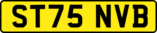ST75NVB