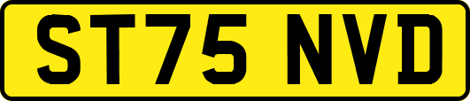 ST75NVD