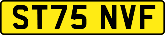 ST75NVF