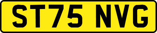 ST75NVG