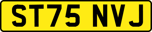 ST75NVJ