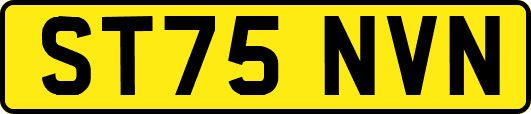 ST75NVN