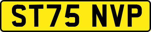 ST75NVP