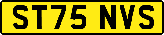ST75NVS