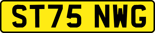 ST75NWG