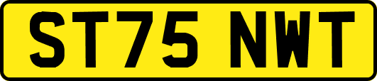 ST75NWT