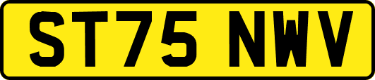 ST75NWV