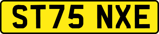 ST75NXE