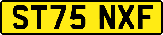 ST75NXF