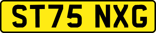 ST75NXG