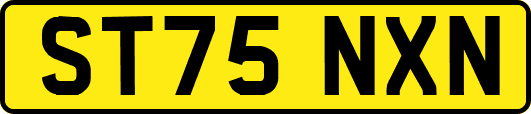 ST75NXN