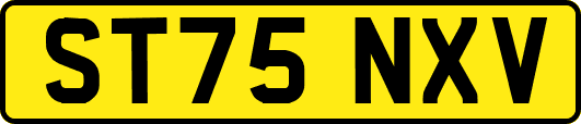 ST75NXV