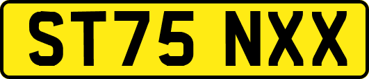 ST75NXX