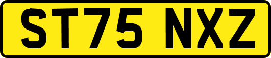 ST75NXZ
