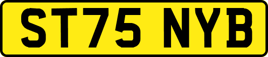 ST75NYB