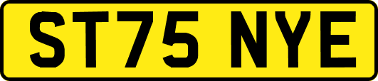 ST75NYE