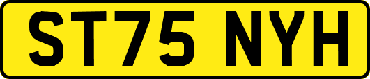 ST75NYH