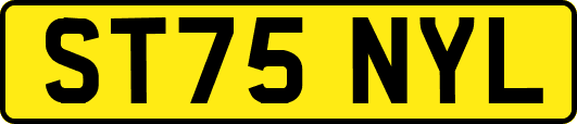 ST75NYL