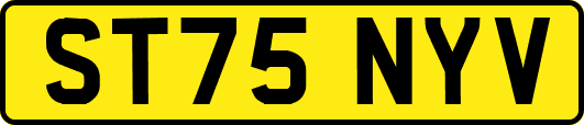 ST75NYV