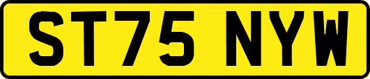 ST75NYW