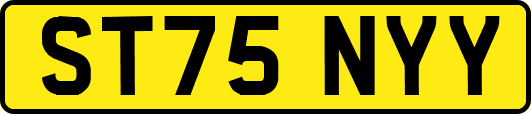 ST75NYY